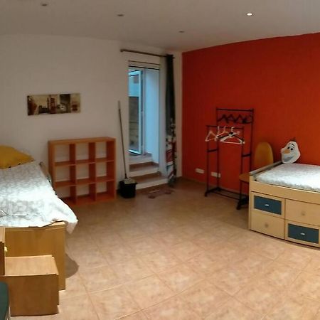 Вілла Preciosa Casa De 2 Pisos A 50 Metros De La Playa Канет-де-Мар Екстер'єр фото