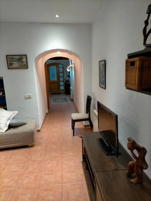 Вілла Preciosa Casa De 2 Pisos A 50 Metros De La Playa Канет-де-Мар Екстер'єр фото