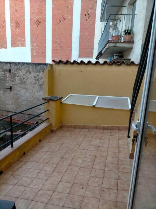 Вілла Preciosa Casa De 2 Pisos A 50 Metros De La Playa Канет-де-Мар Екстер'єр фото