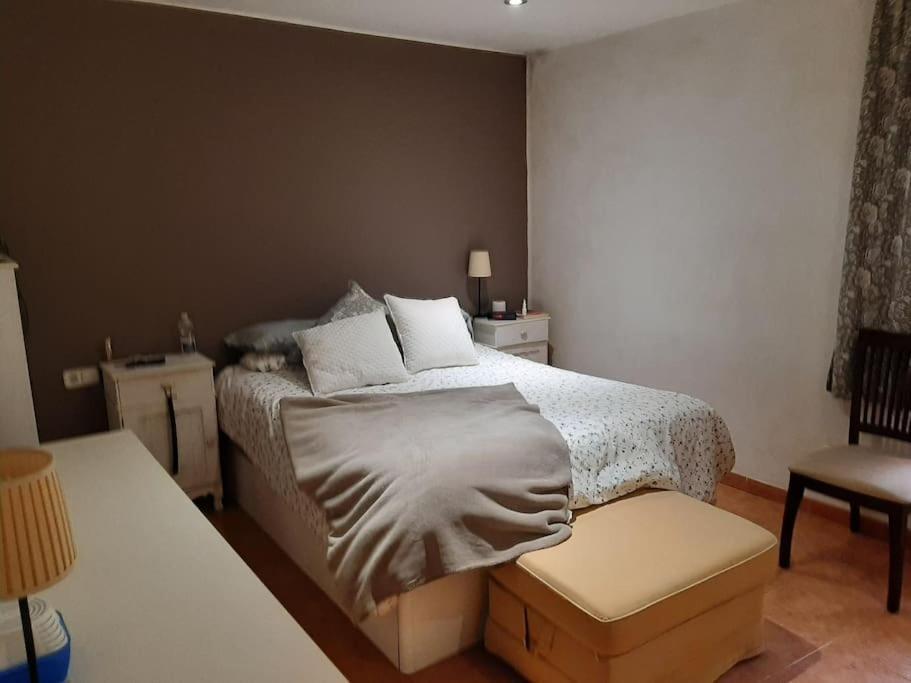 Вілла Preciosa Casa De 2 Pisos A 50 Metros De La Playa Канет-де-Мар Екстер'єр фото