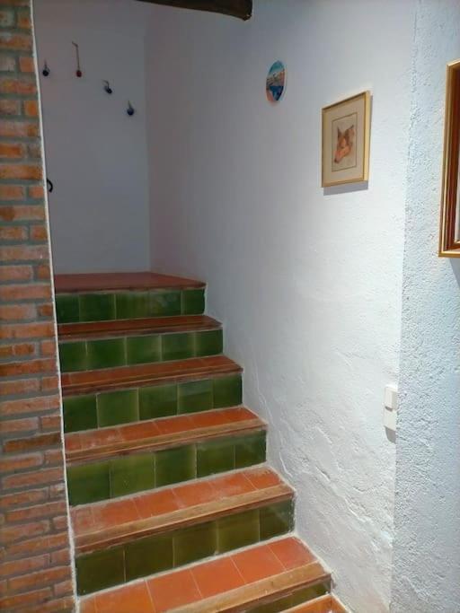 Вілла Preciosa Casa De 2 Pisos A 50 Metros De La Playa Канет-де-Мар Екстер'єр фото