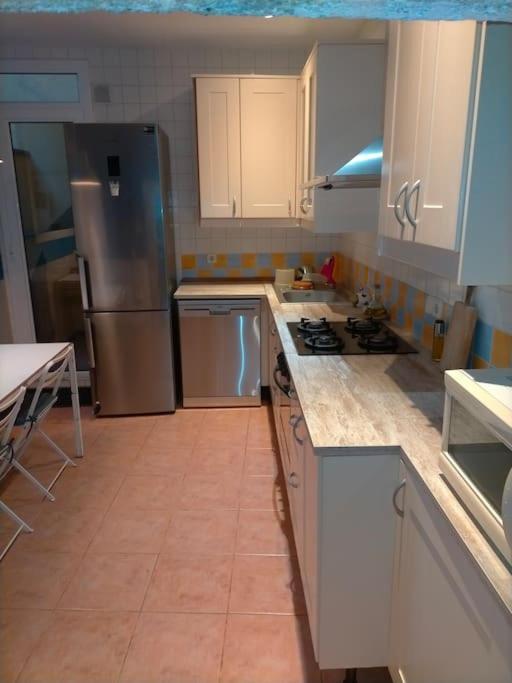 Вілла Preciosa Casa De 2 Pisos A 50 Metros De La Playa Канет-де-Мар Екстер'єр фото
