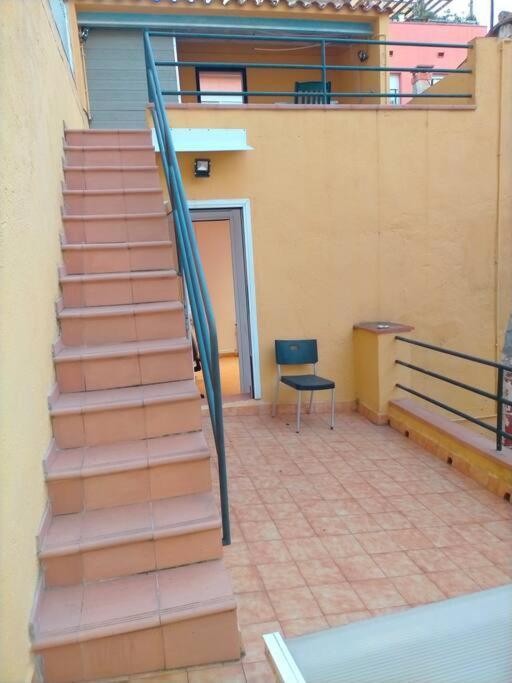 Вілла Preciosa Casa De 2 Pisos A 50 Metros De La Playa Канет-де-Мар Екстер'єр фото