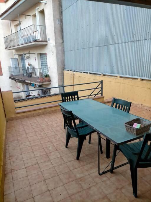 Вілла Preciosa Casa De 2 Pisos A 50 Metros De La Playa Канет-де-Мар Екстер'єр фото