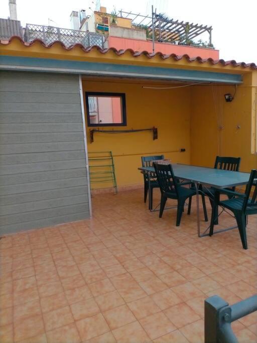 Вілла Preciosa Casa De 2 Pisos A 50 Metros De La Playa Канет-де-Мар Екстер'єр фото